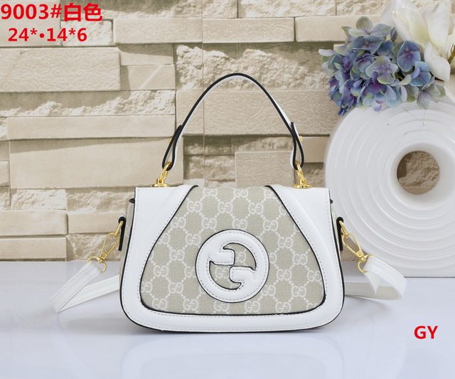 GUCCl Handbags 050